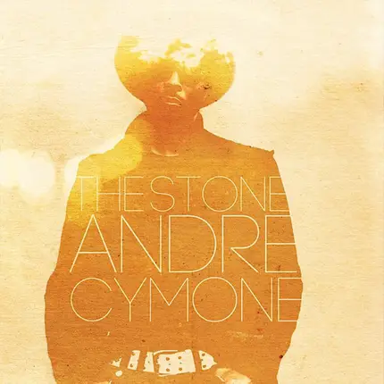 ANDRE CYMONE - STONE