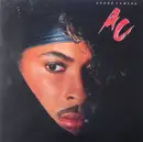 LP - André Cymone - A.C.