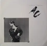 LP - André Cymone - A.C.