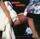 LP - André Daick - Secrets D'Alcôve Soyez Discret