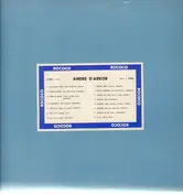 André D'Arkor - Andre D'arkor