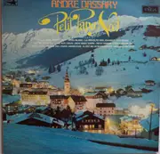 LP - André Dassary - Petit Papa Noël