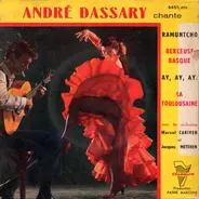 André Dassary - Ramuntcho