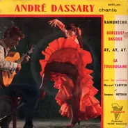 André Dassary - Ramuntcho