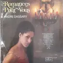 Double LP - André Dassary - Romances Pour Vous - Gatefold