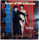 LP - André Demay - Jeux D'Artifices