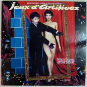 LP - André Demay - Jeux D'Artifices
