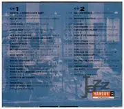 Double CD - André Desponds - The Story Of Piano