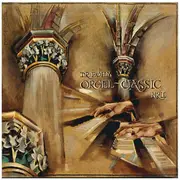 LP - André Duriaux - Dr. Böhm-Orgel-Classic Nr. I