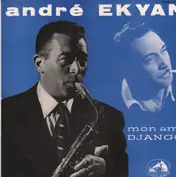 Andre Ekyan