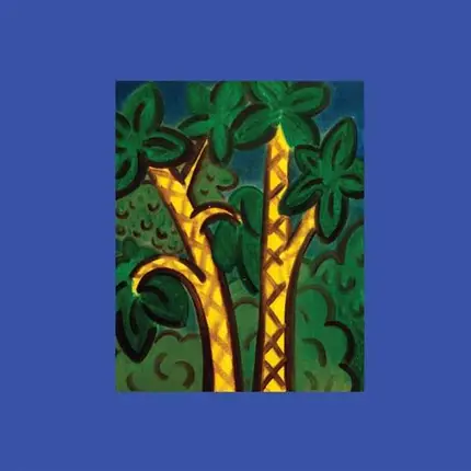 Andre Ethier - Under Grape Leaves