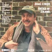 LP - Andre Ethier - Further Up Island