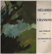 André Ferrand