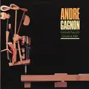 LP - André Gagnon - Grand Succès = Greatest Hits