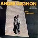 LP - André Gagnon - Pour Les Amants