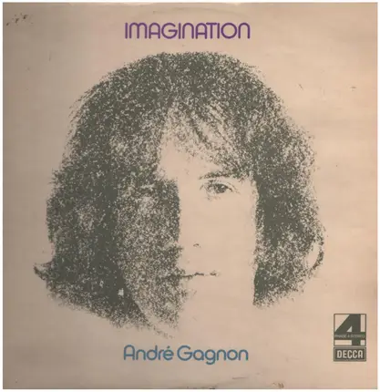 André Gagnon - Imagination