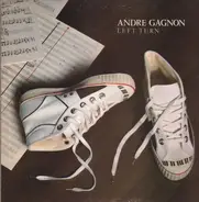 André Gagnon - Left Turn
