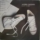 LP - André Gagnon - Left Turn - Gatefold