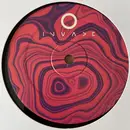 12inch Vinyl Single - André Galluzzi & Daniel Stefanik - Blue Fern EP - EP