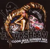 Andre Galluzzi - Cocoon Ibiza Summer Mix
