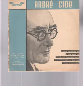 André Gide - André Gide