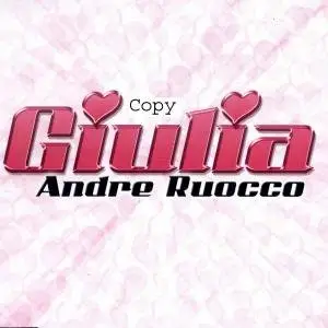 Andre Ruocco - Giulia
