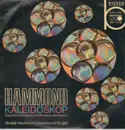 LP - André Hartmann - Hammond Kaleidoskop