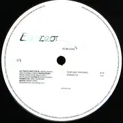 12inch Vinyl Single - Andre Harris - To My Love