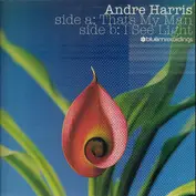 Andre Harris