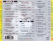 Double CD - André Hazes - Al 15 Jaar Gewoon André - Fatbox