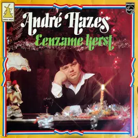 Andre Hazes - Eenzame Kerst