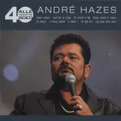Andre Hazes - Alle 40 Goed
