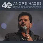 Andre Hazes - Alle 40 Goed