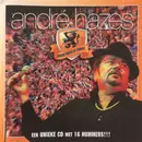 CD - André Hazes - André Hazes Is Oranje