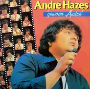 André Hazes - Gewoon Andre