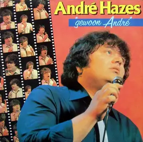 Andre Hazes - Gewoon Andre