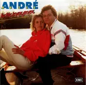 Andre Hazes - Liefde, Leven, Geven