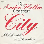 André Heller - City