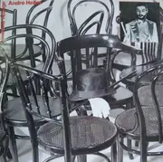 LP - André Heller - André Heller