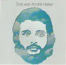 CD - André Heller - Das War André Heller