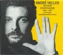 CD-Box - André Heller - Kritische Gesamtausgabe 1967-1991 - Slipcase + Booklet