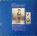 LP - André Heller - Liebelei