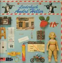 Double LP - André Heller - Liederbuch
