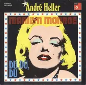 André Heller - Marilyn Monroe