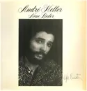 LP - André Heller - Neue Lieder - Signed by Elfie Semotan