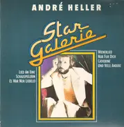 André Heller - Star Galerie