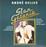 André Heller - Star Galerie