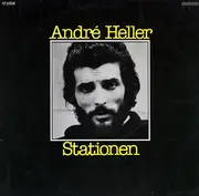 LP - André Heller - Stationen