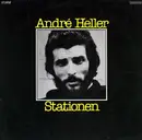 LP - André Heller - Stationen