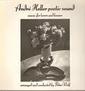 LP - Andre Heller - Poetic Sound